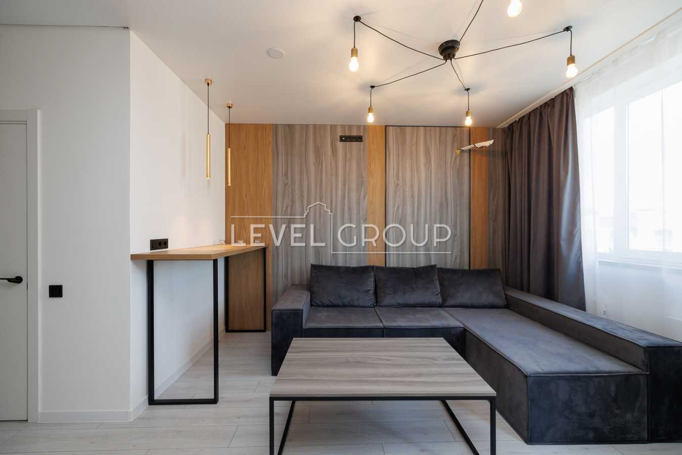 Продаж 2-кімнатної квартири 53 м², Промениста, 42
