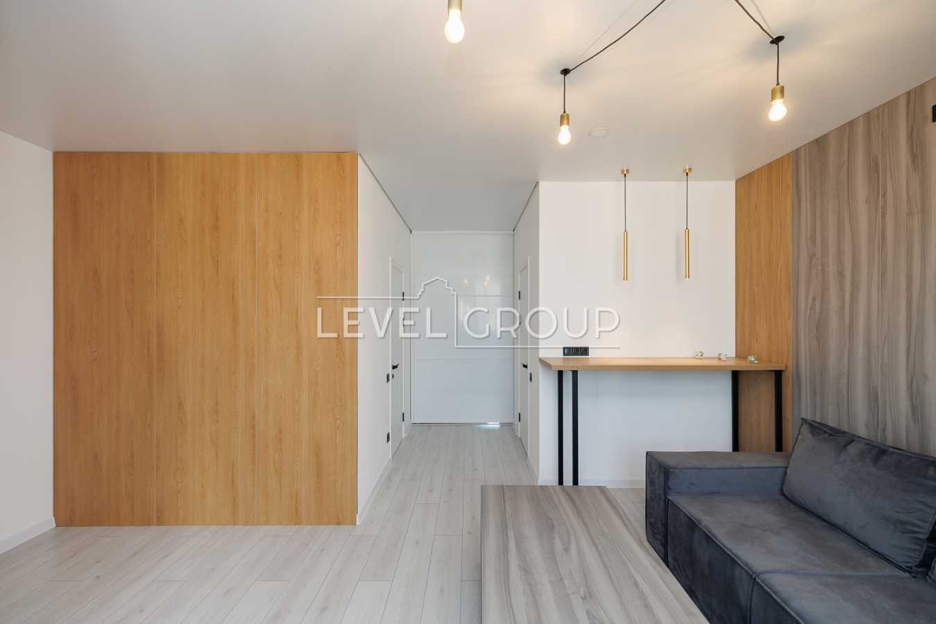 Продаж 2-кімнатної квартири 53 м², Промениста, 42