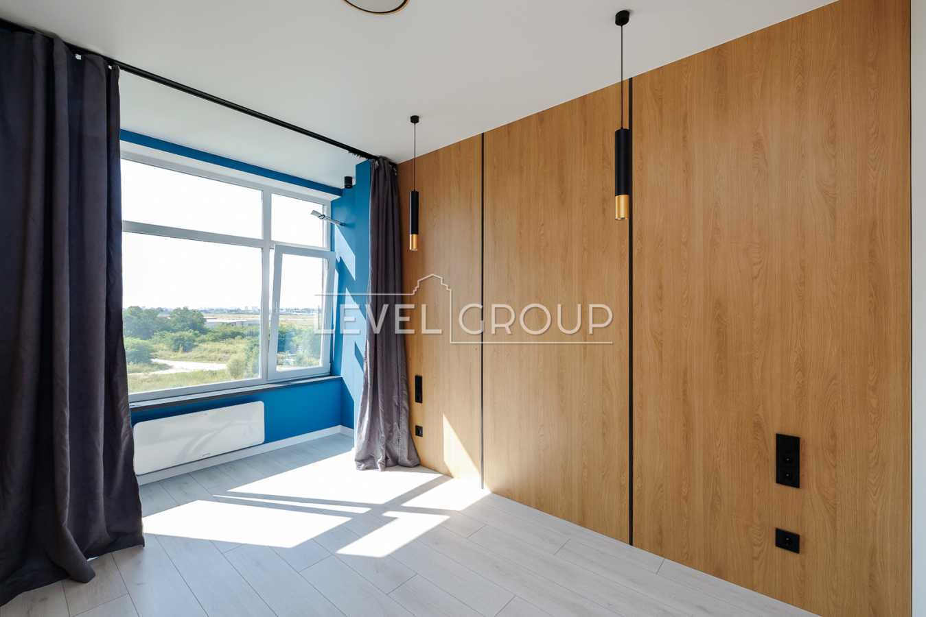 Продаж 2-кімнатної квартири 53 м², Промениста, 42