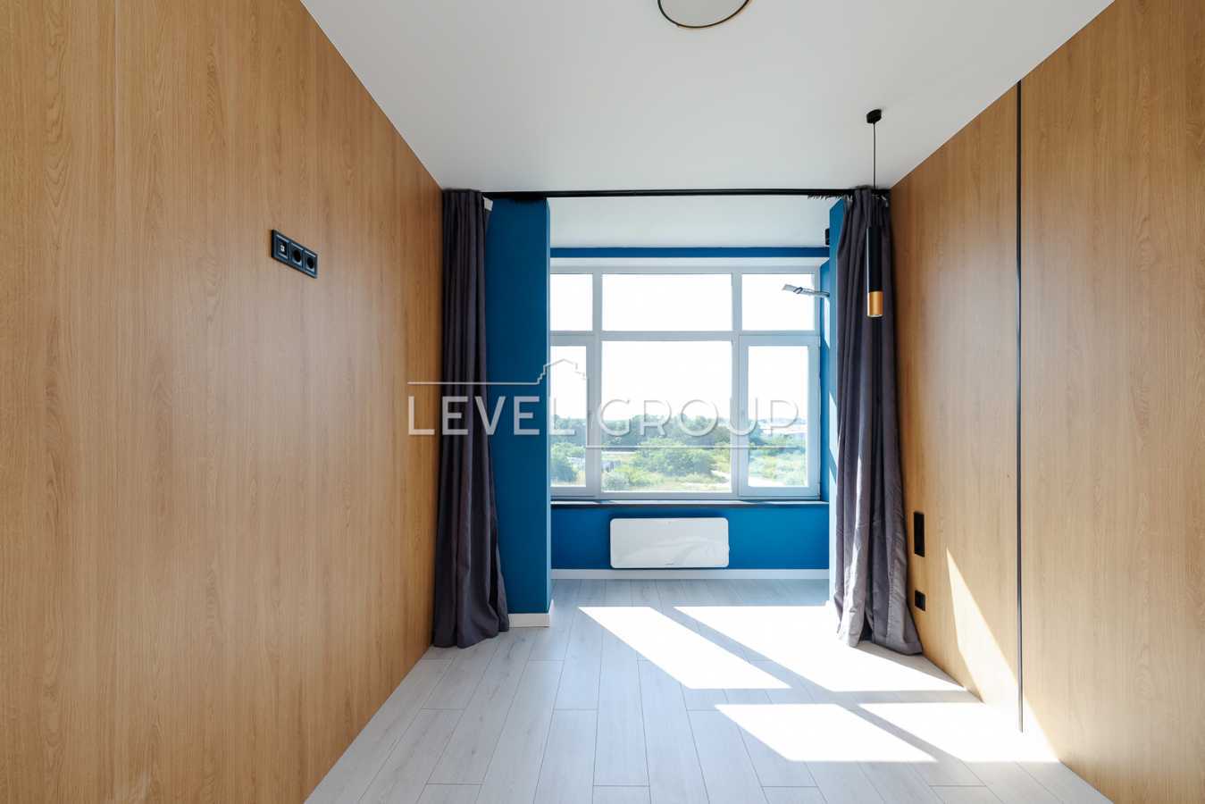 Продаж 2-кімнатної квартири 53 м², Промениста, 42