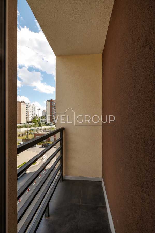 Продаж 2-кімнатної квартири 53 м², Промениста, 42
