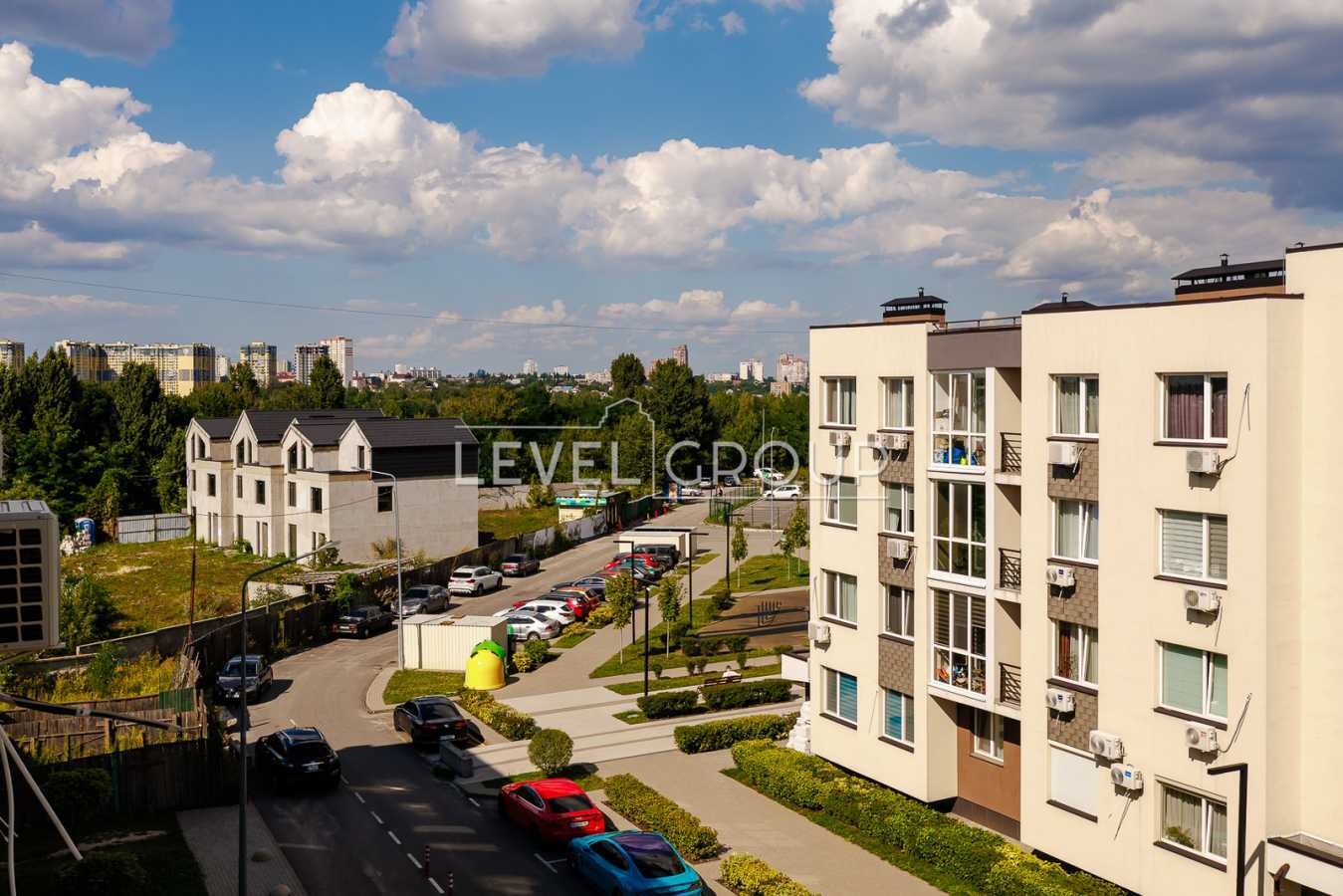 Продаж 2-кімнатної квартири 53 м², Промениста, 42