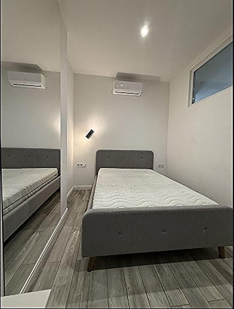 Аренда 3-комнатной квартиры 72 м², Симферопольская ул., 2Л