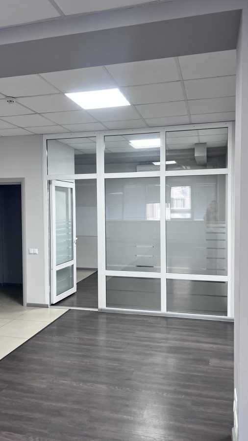 Аренда офиса 228 м², Дарницкий бул.