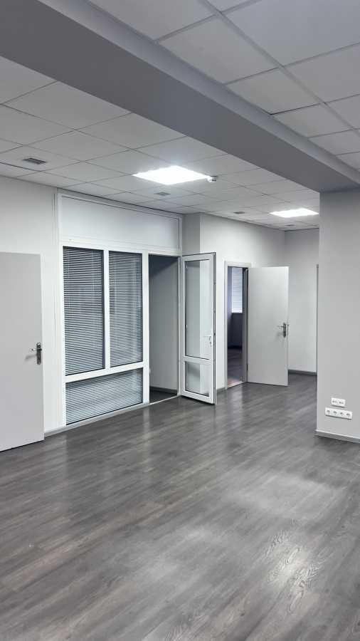 Аренда офиса 228 м², Дарницкий бул.