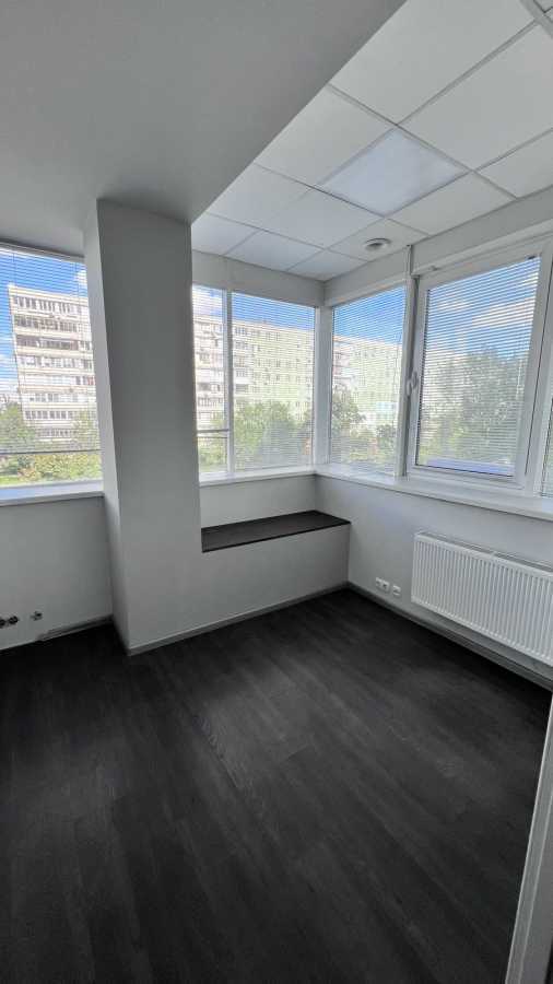 Аренда офиса 228 м², Дарницкий бул.