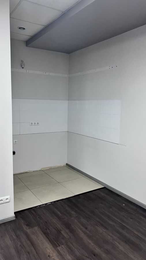 Аренда офиса 228 м², Дарницкий бул.