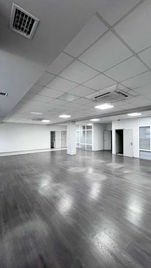 Аренда офиса 228 м², Дарницкий бул.