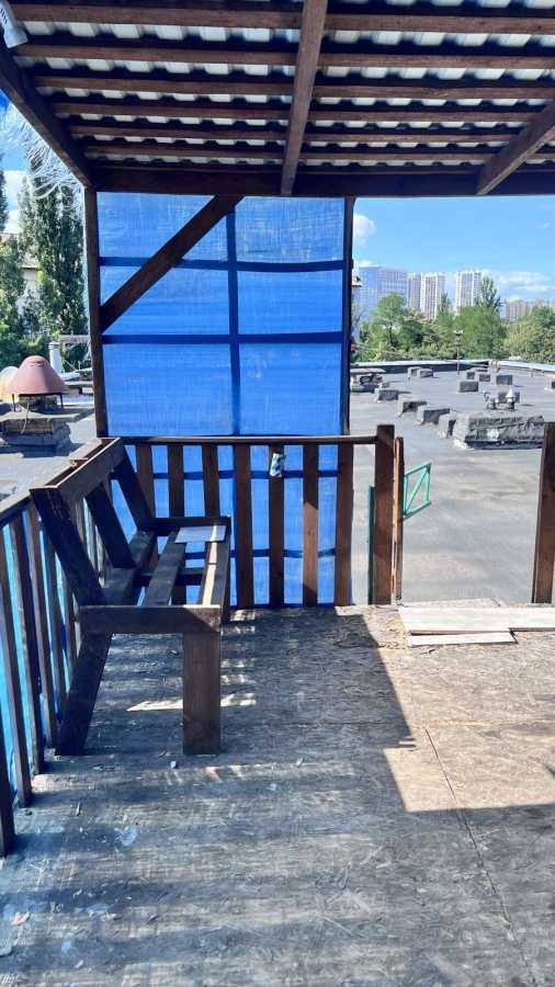 Аренда офиса 228 м², Дарницкий бул.