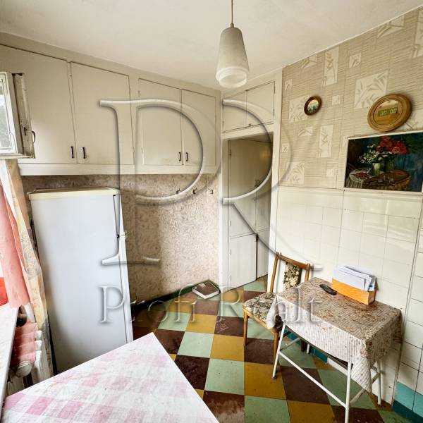 Продажа 2-комнатной квартиры 46 м², Каунасская ул., 8/2
