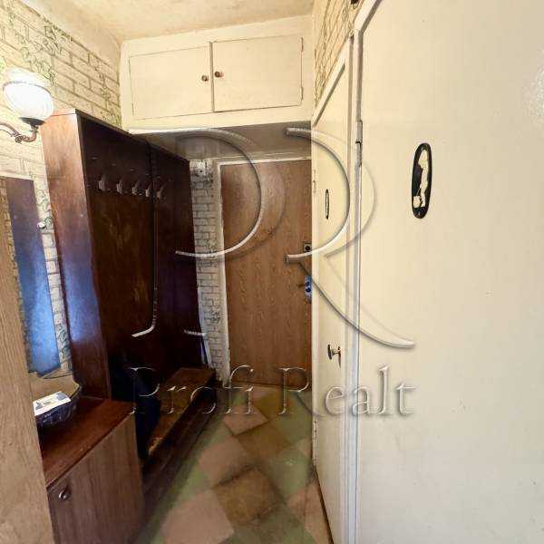 Продажа 2-комнатной квартиры 46 м², Каунасская ул., 8/2
