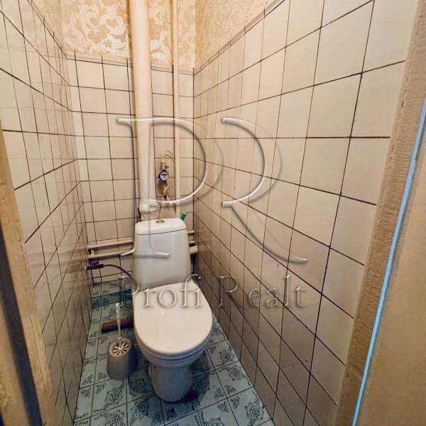 Продажа 2-комнатной квартиры 46 м², Каунасская ул., 8/2