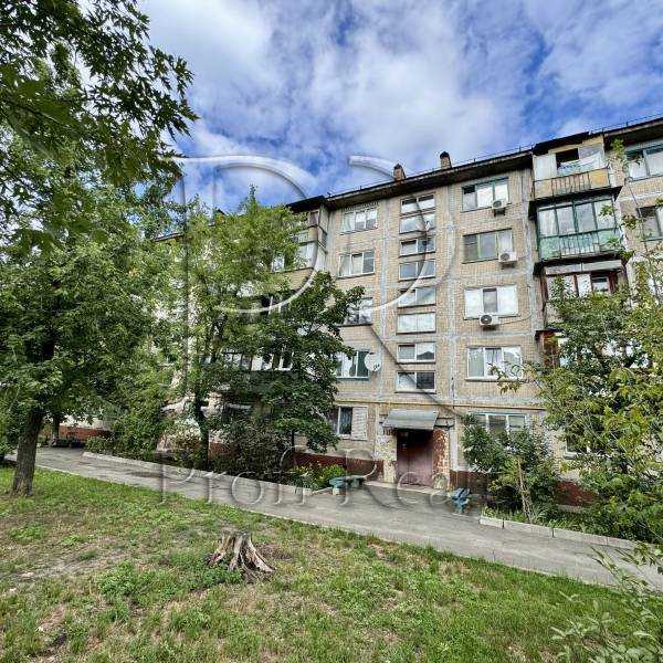 Продажа 2-комнатной квартиры 46 м², Каунасская ул., 8/2
