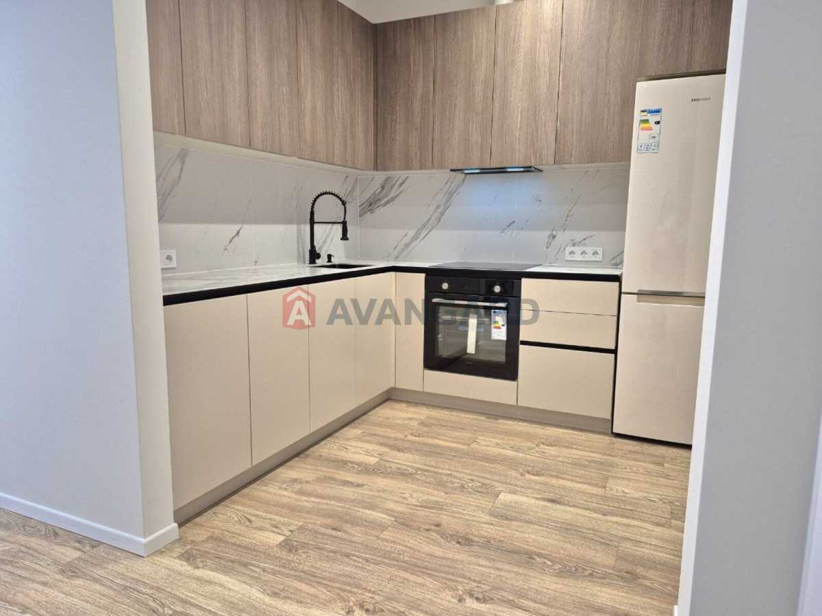 Продажа 1-комнатной квартиры 37 м², Дмитрия Луценко ул., 6