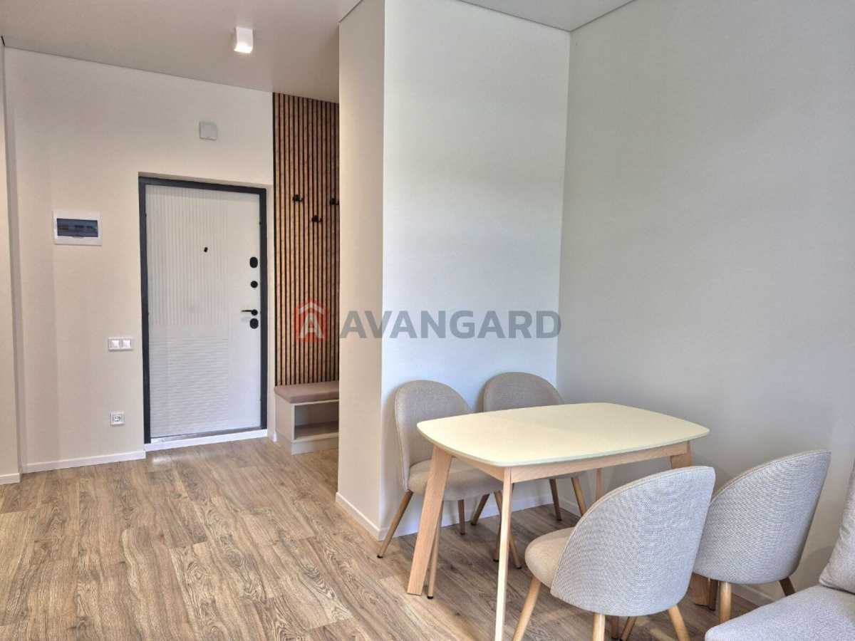 Продажа 1-комнатной квартиры 37 м², Дмитрия Луценко ул., 6