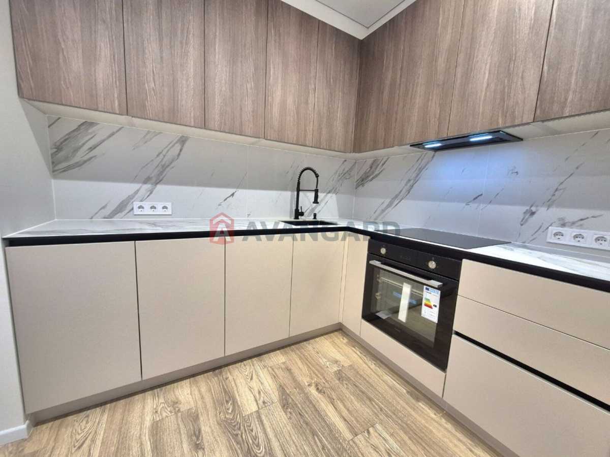 Продажа 1-комнатной квартиры 37 м², Дмитрия Луценко ул., 6