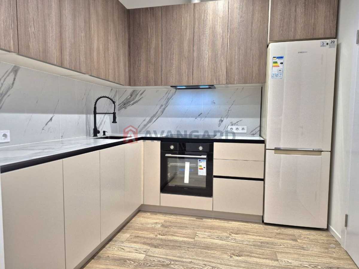 Продажа 1-комнатной квартиры 37 м², Дмитрия Луценко ул., 6