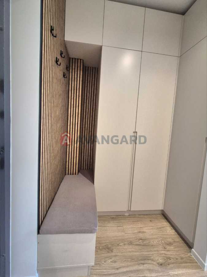 Продажа 1-комнатной квартиры 37 м², Дмитрия Луценко ул., 6