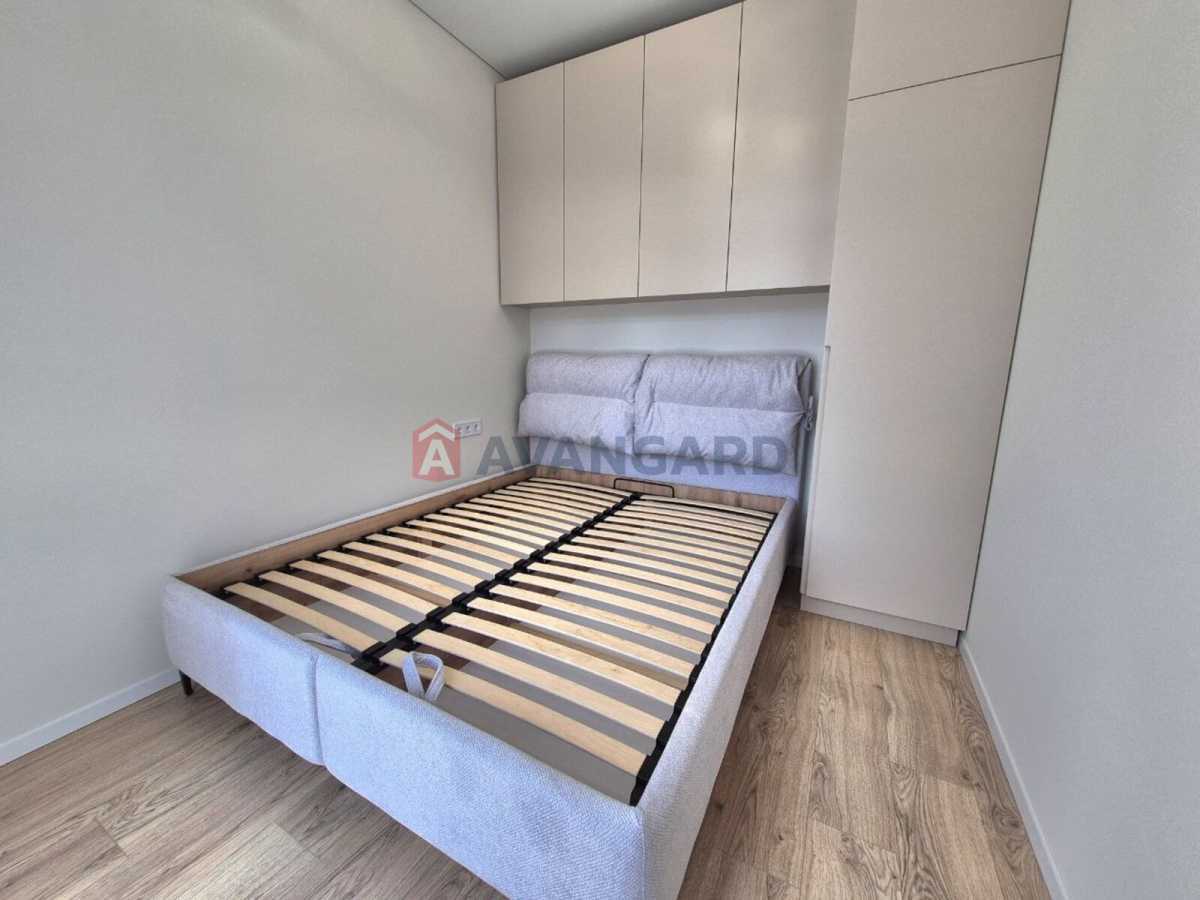 Продажа 1-комнатной квартиры 37 м², Дмитрия Луценко ул., 6