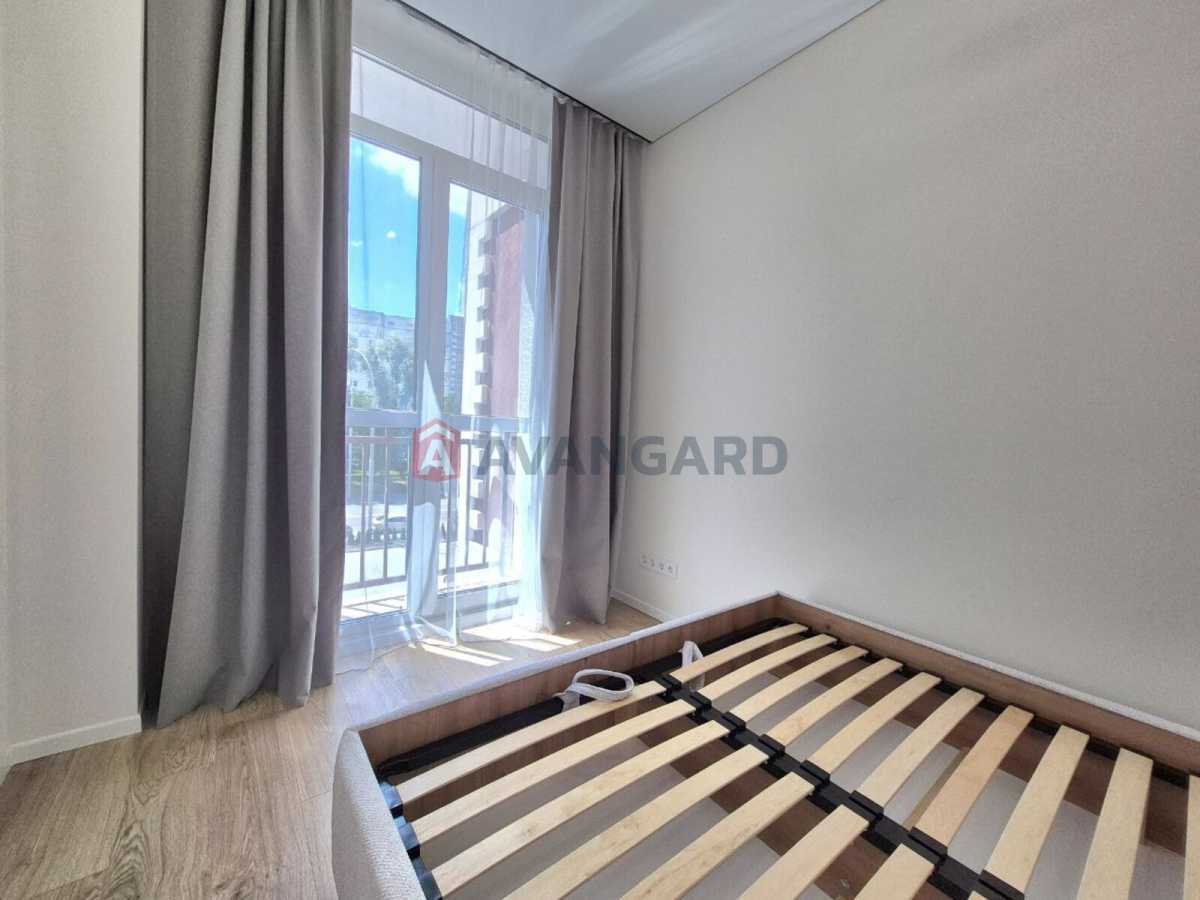 Продажа 1-комнатной квартиры 37 м², Дмитрия Луценко ул., 6