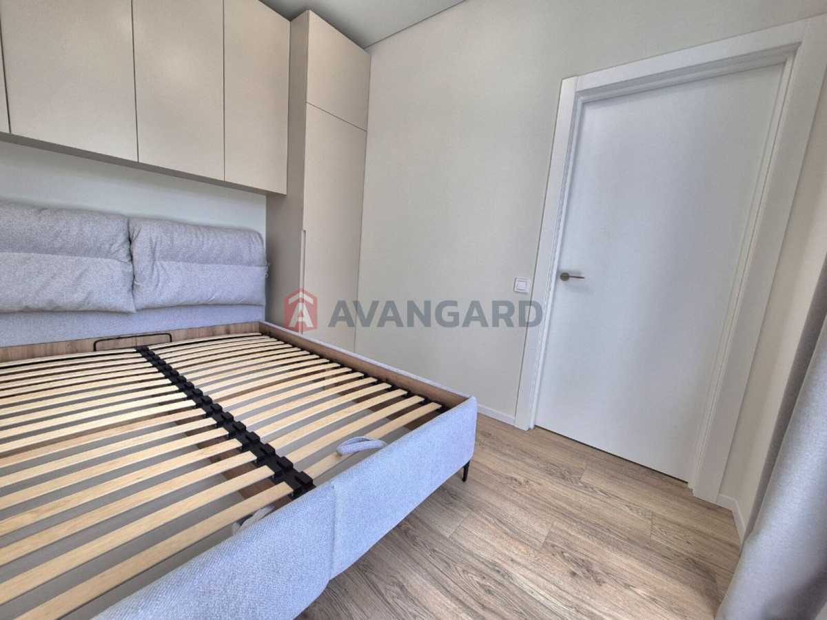 Продажа 1-комнатной квартиры 37 м², Дмитрия Луценко ул., 6