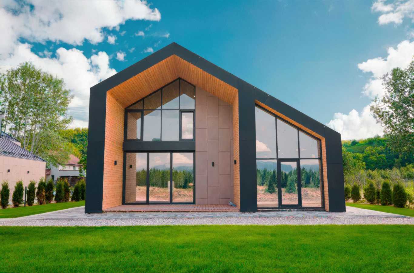 Продаж котеджу 170 м², Піщана вул., 20а