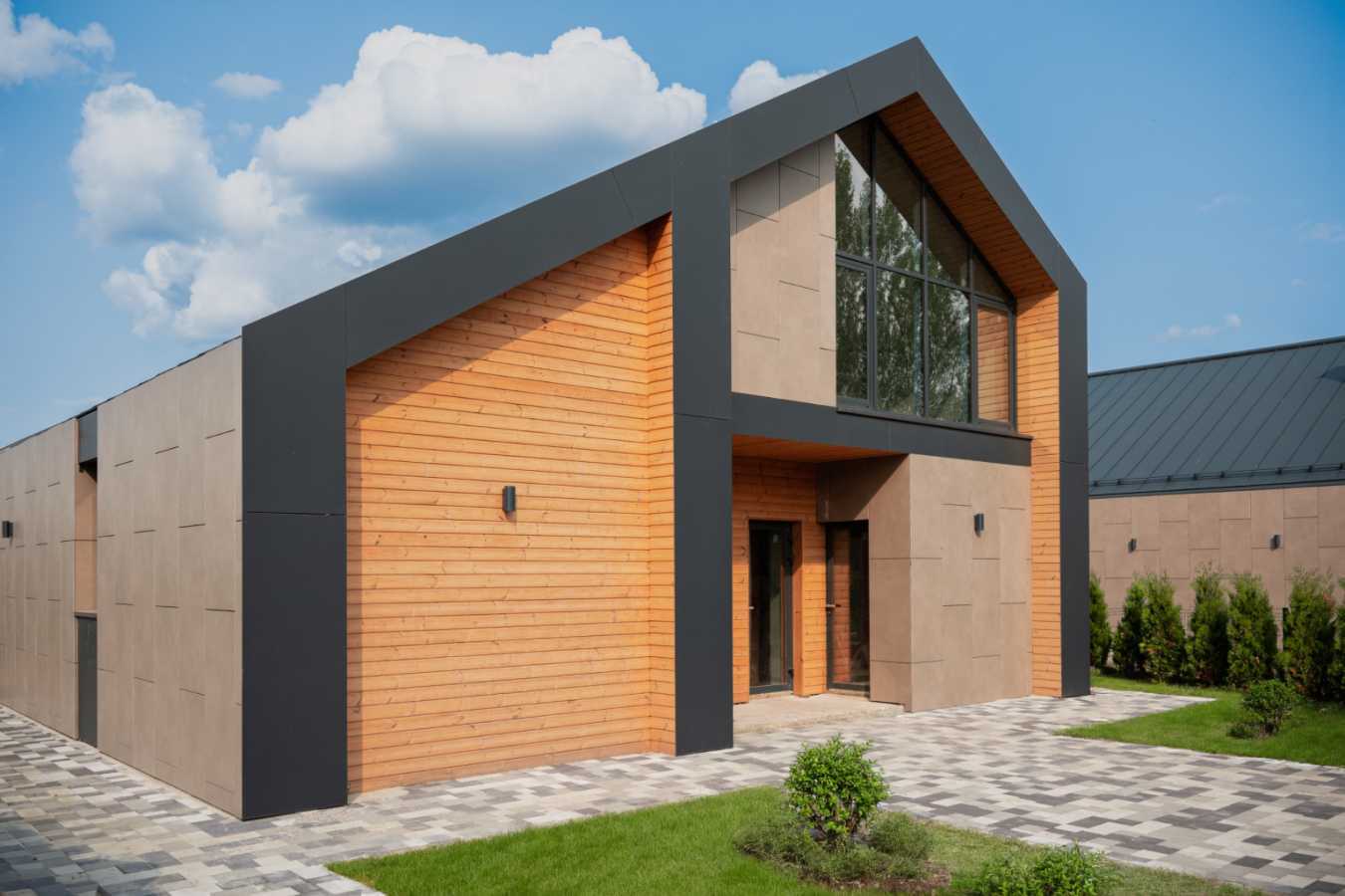 Продаж котеджу 170 м², Піщана вул., 20а