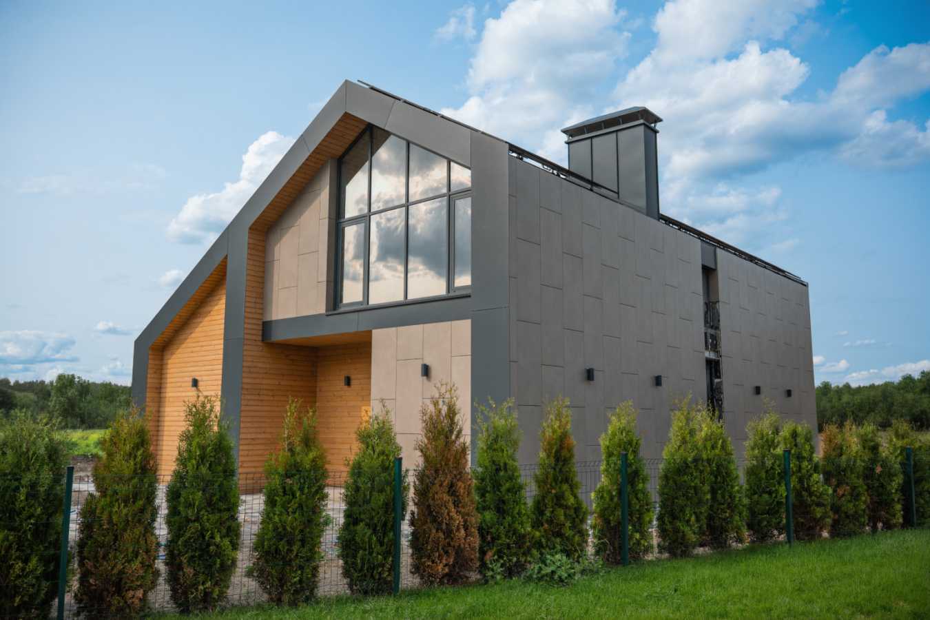 Продаж котеджу 170 м², Піщана вул., 20а