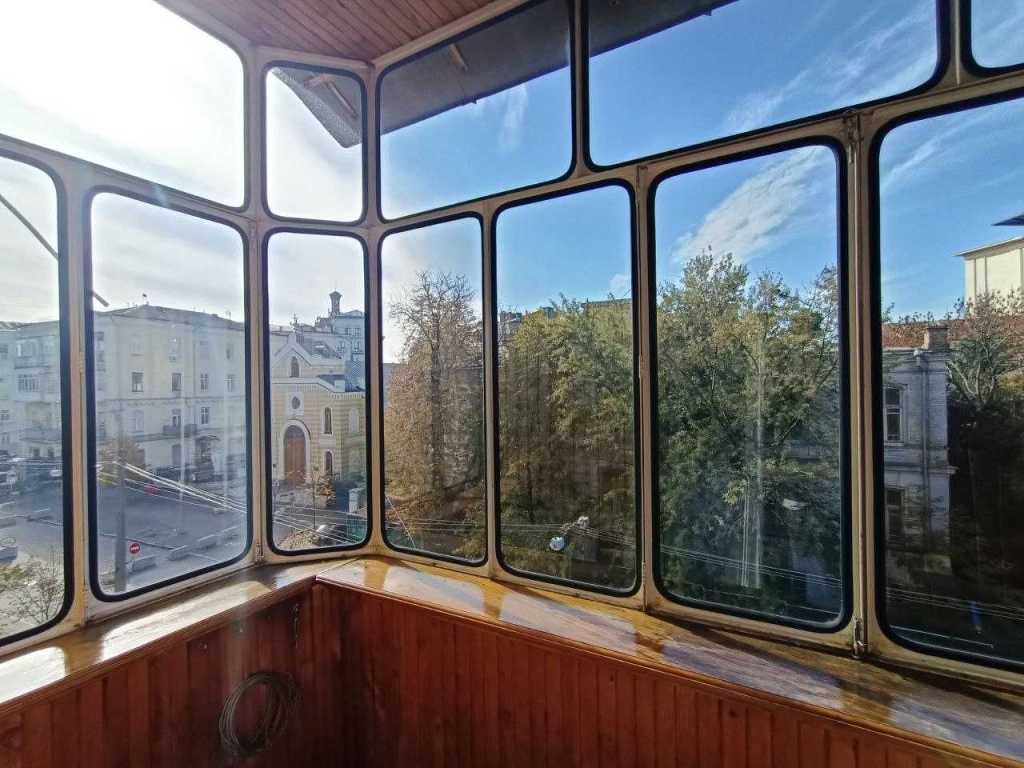 Аренда 2-комнатной квартиры 60 м², Лютеранская ул.