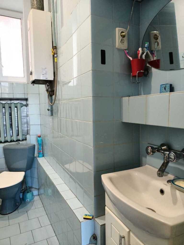 Аренда 2-комнатной квартиры 60 м², Лютеранская ул.