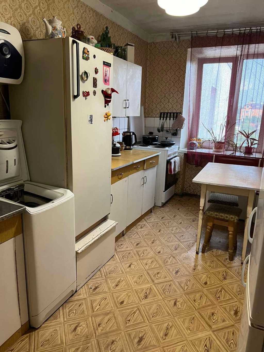 Продаж 4-кімнатної квартири 84 м², Михайла Бойчука вул., 34А