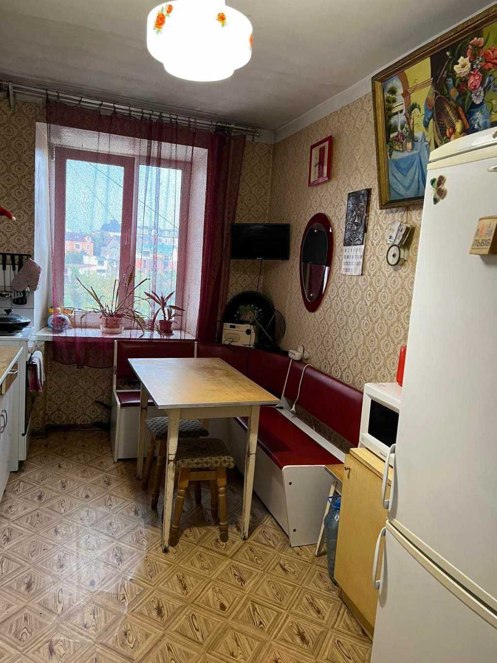 Продаж 4-кімнатної квартири 84 м², Михайла Бойчука вул., 34А
