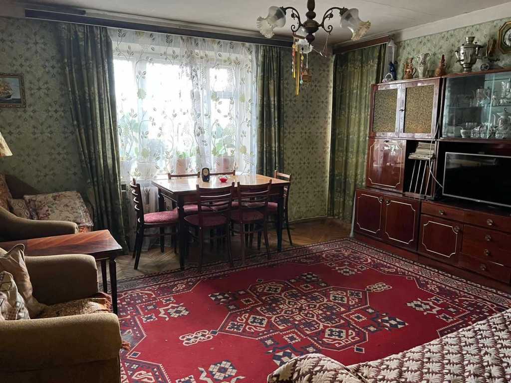 Продаж 4-кімнатної квартири 84 м², Михайла Бойчука вул., 34А
