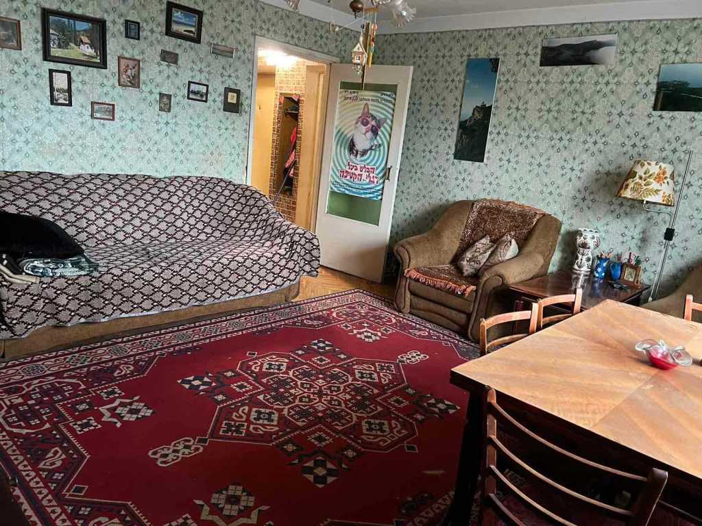 Продаж 4-кімнатної квартири 84 м², Михайла Бойчука вул., 34А