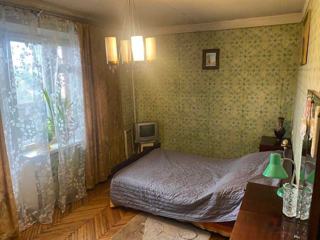 Продаж 4-кімнатної квартири 84 м², Михайла Бойчука вул., 34А