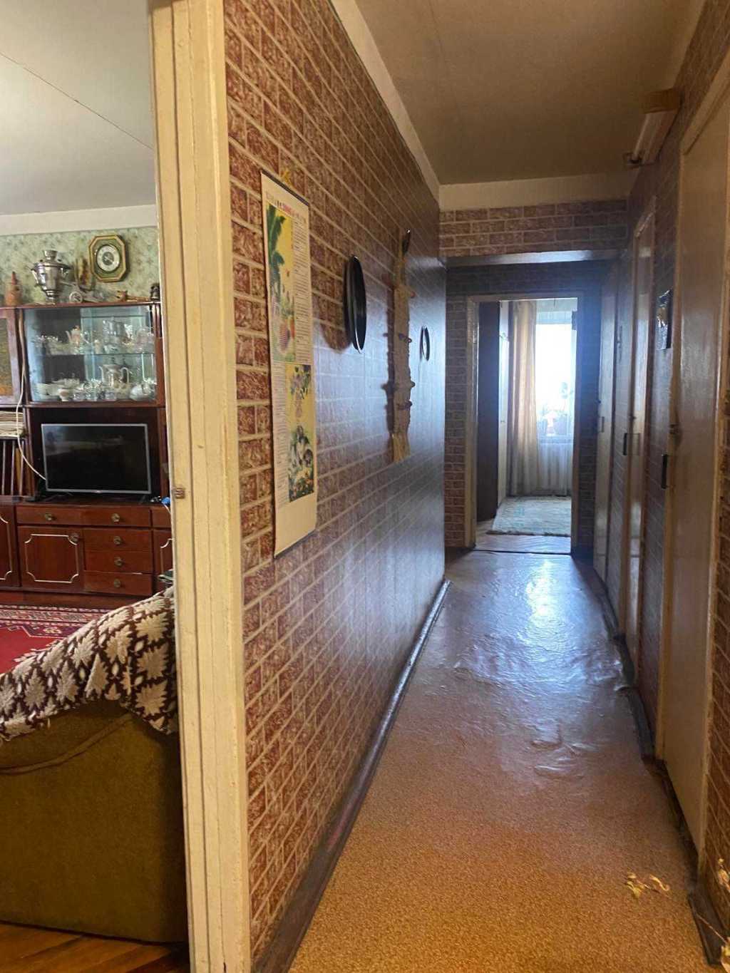 Продаж 4-кімнатної квартири 84 м², Михайла Бойчука вул., 34А