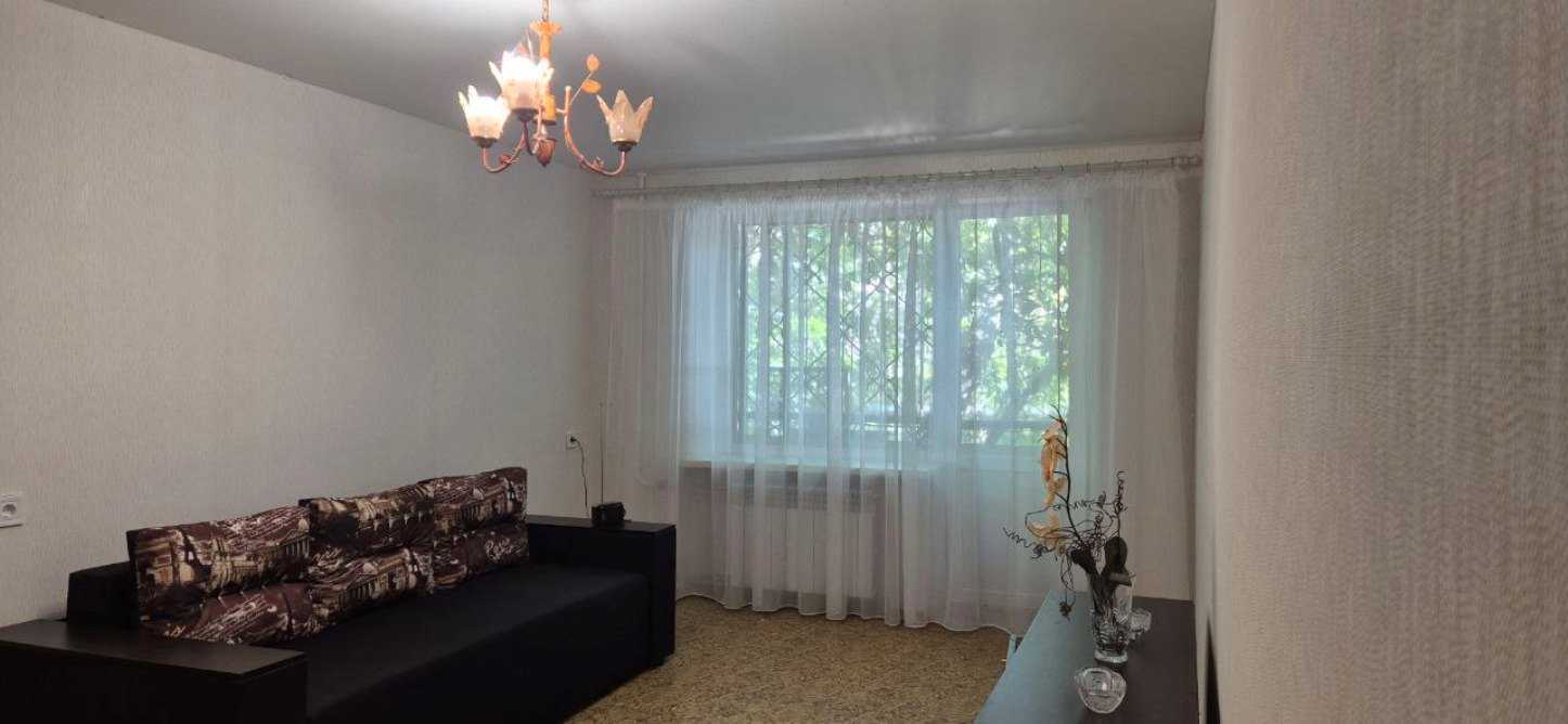 Аренда 1-комнатной квартиры 32 м², Науки, 3
