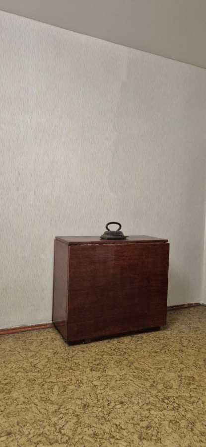 Аренда 1-комнатной квартиры 32 м², Науки, 3