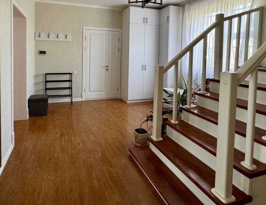 Продаж будинку 276 м², Старокняжицька (Л.Толстого)