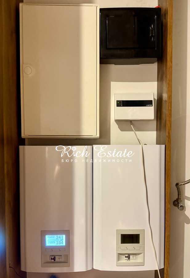 Продаж 3-кімнатної квартири 105 м², Садова вул., 5А