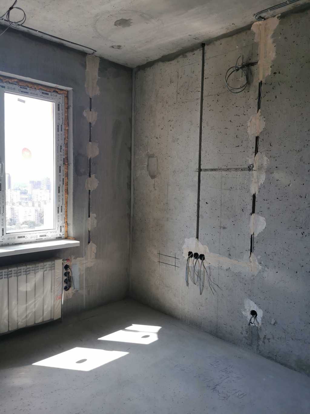 Продаж 3-кімнатної квартири 81 м², Межова вул., 23Б