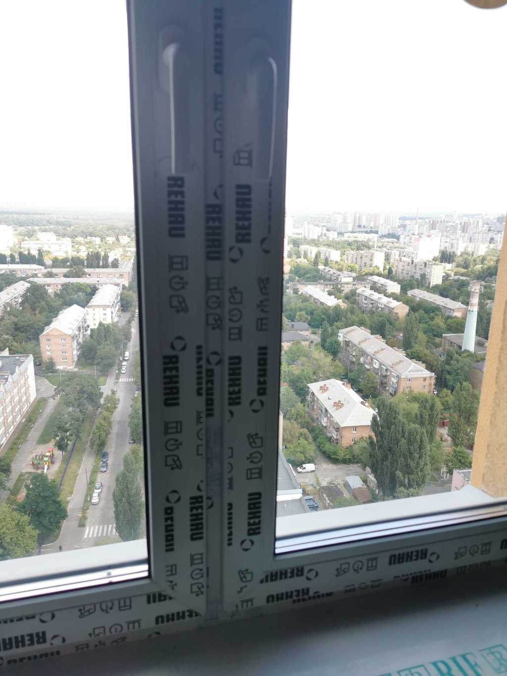 Продаж 3-кімнатної квартири 81 м², Межова вул., 23Б