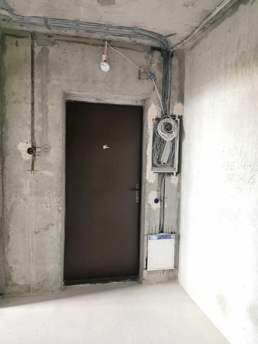 Продаж 3-кімнатної квартири 81 м², Межова вул., 23Б