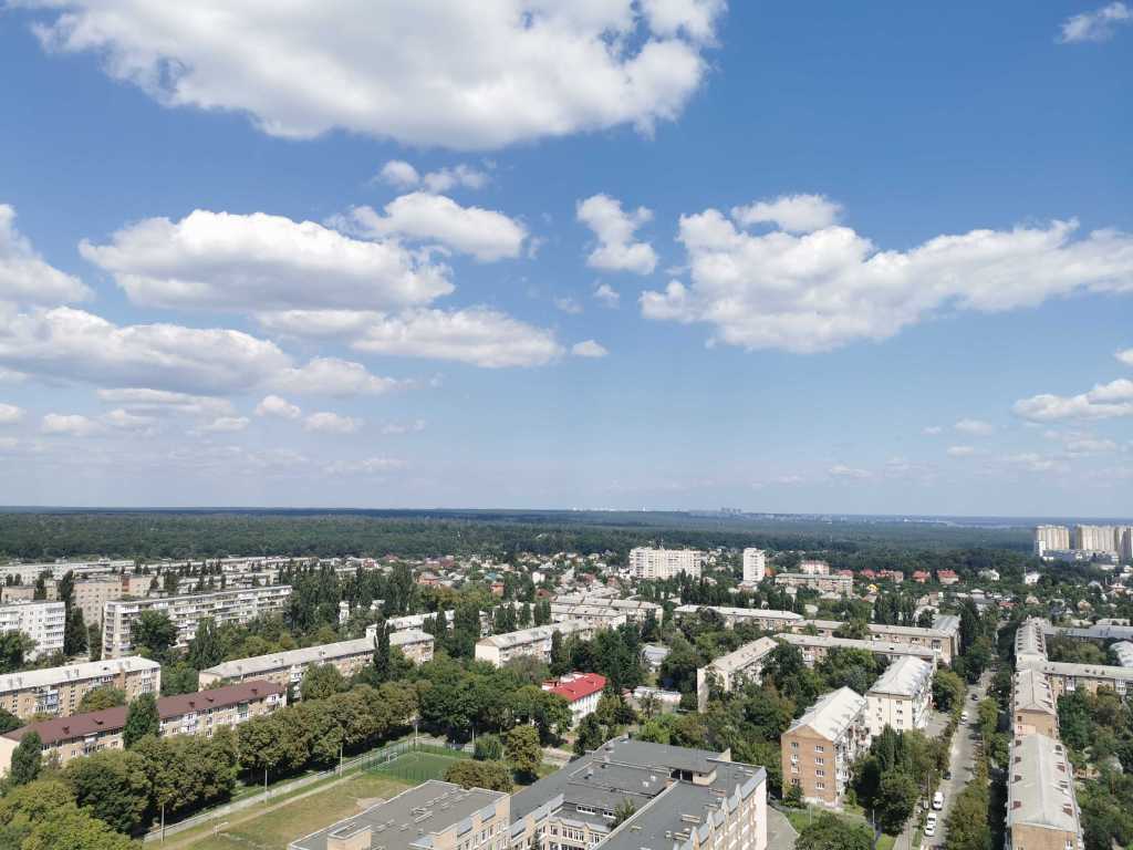 Продаж 3-кімнатної квартири 81 м², Межова вул., 23Б