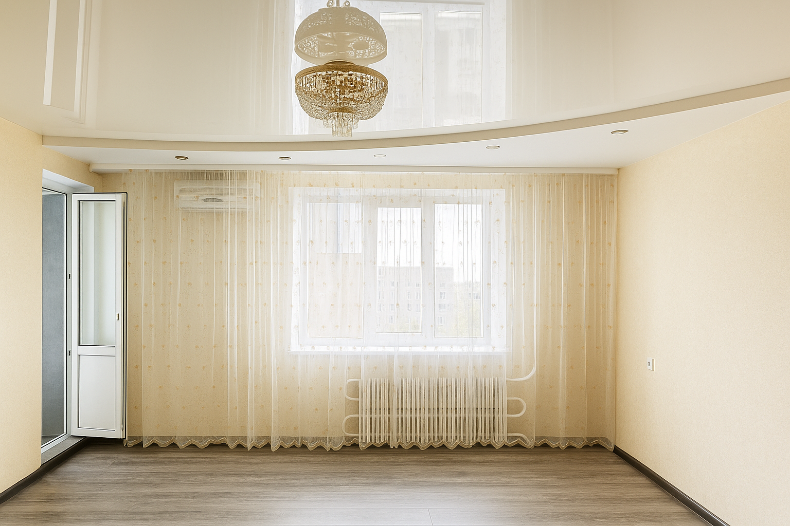 Продаж 2-кімнатної квартири 50 м², Героїв Сталінграду просп., 23