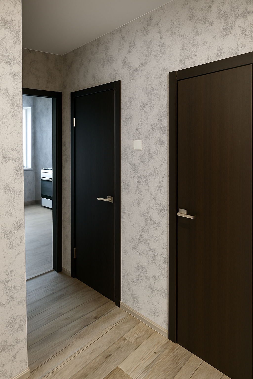 Продаж 2-кімнатної квартири 50 м², Героїв Сталінграду просп., 23