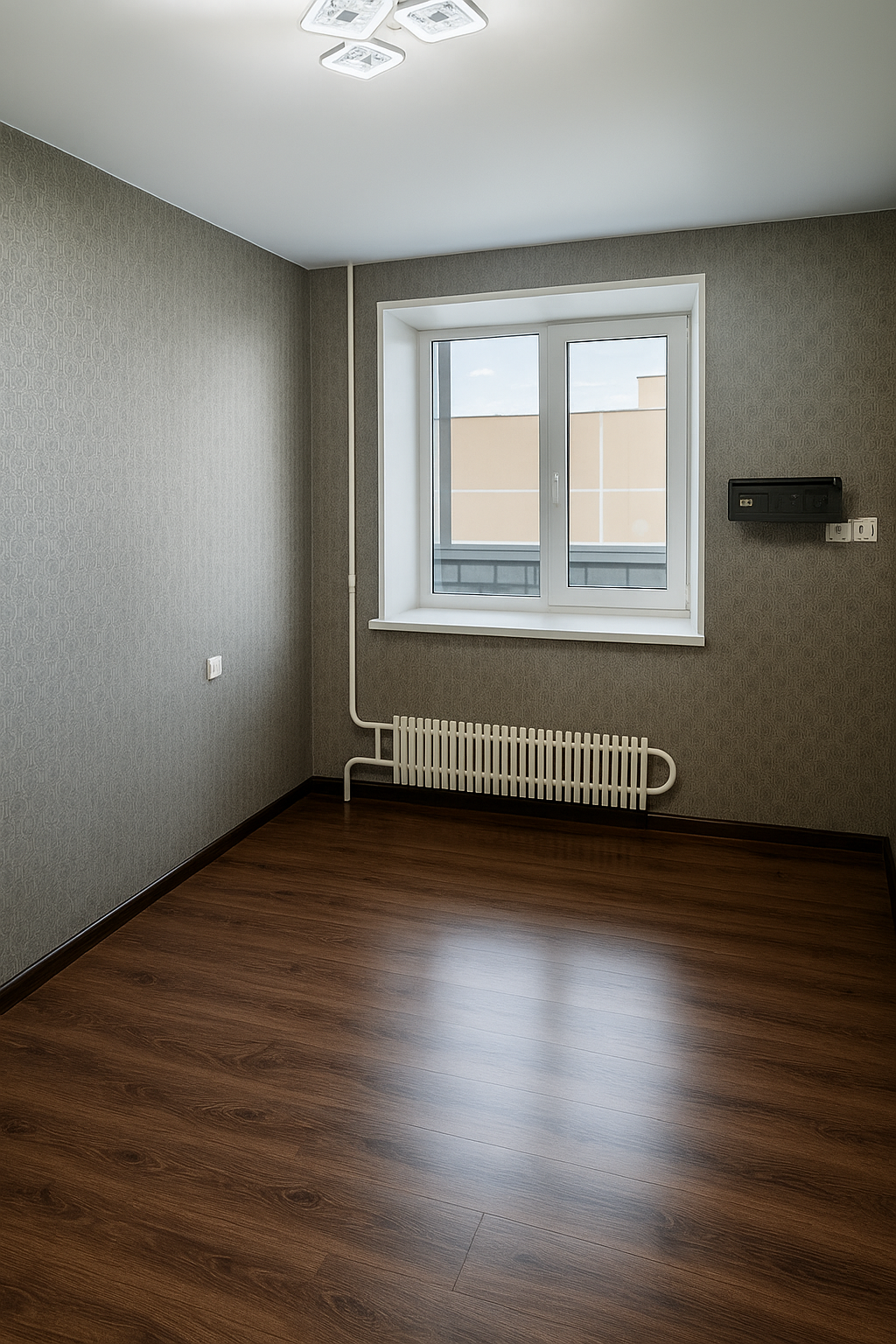 Продаж 2-кімнатної квартири 50 м², Героїв Сталінграду просп., 23