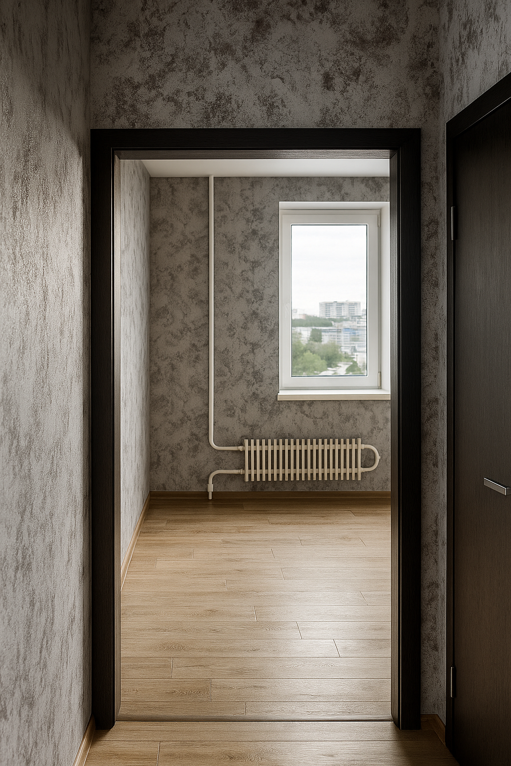 Продаж 2-кімнатної квартири 50 м², Героїв Сталінграду просп., 23