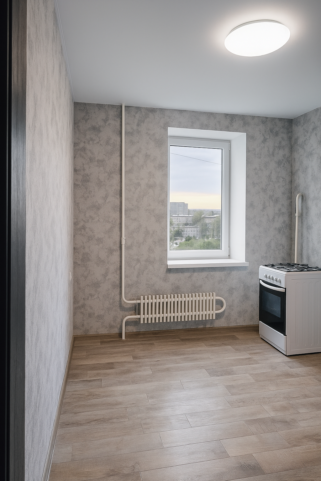 Продаж 2-кімнатної квартири 50 м², Героїв Сталінграду просп., 23