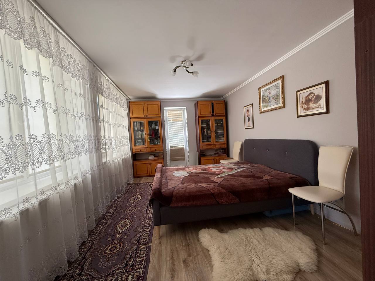 Продаж будинку 99.7 м², Семибратова